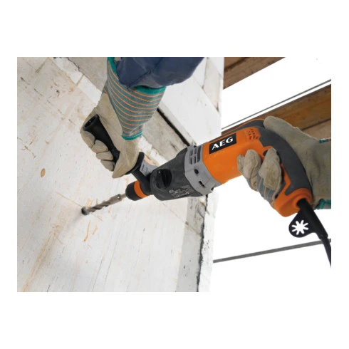 AEG Marteau Combiné, Type: KH28SXE - Image 2