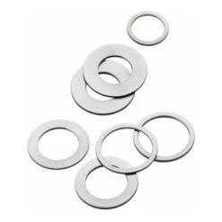 Bague De Réduction 30 X 1,2 X 20 Mm Pour Lames De Scie Circulaire Metabo