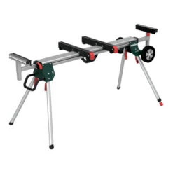 Base De Scie à Découper Metabo KSU 401