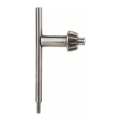 Bosch Clé De Rechange Pour Mandrin à Pignon S3 A, 110 Mm 50 Mm 4 Mm 4 Mm 8 Mm