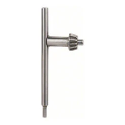 Bosch Clé De Rechange Pour Mandrin S2 C, 110 Mm 40 Mm 4 Mm 4 Mm 6 Mm