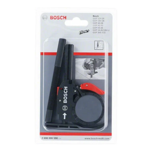 Butée De Profondeur Bosch Expert - Image 2