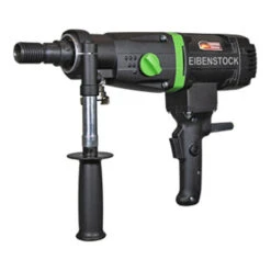 Carotteuse Diamantée à Eau Et à Sec Eibenstock PLD 182.1 NT