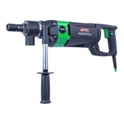 Carotteuse Diamantée à Sec Et à Percussion Douce Eibenstock ESD 162