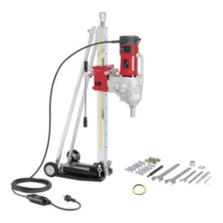 Carotteuse Diamantée Roller S 5 Set T Centro 2/3