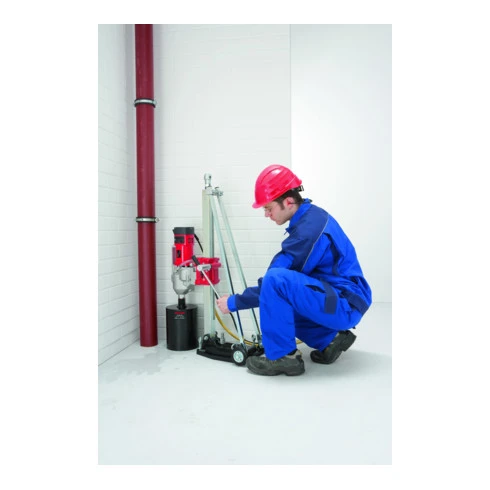 Carotteuse Diamantée Roller S 5 Set T Centro 2/3 - Image 2