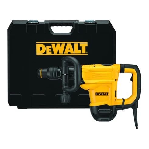 DeWalt Marteau Burineur SDS-max D25832K-QS 1.350 Watts