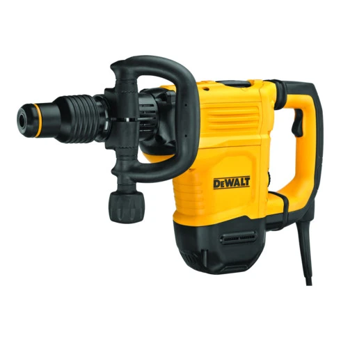 DeWalt Marteau Burineur SDS-max D25832K-QS 1.350 Watts - Image 2