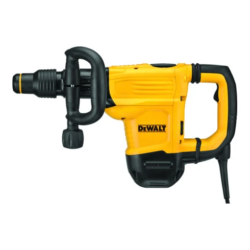 DeWalt Marteau Burineur SDS-max D25832K-QS 1.350 Watts - Image 3