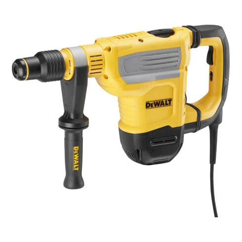 DeWalt Marteau Combiné SDS-max 45mm 1350 Watt D25614K-QS - Image 2