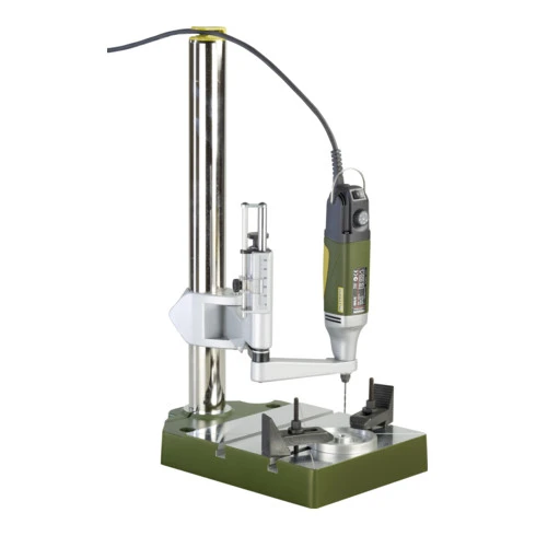 Dispositif De Perçage Proxxon BV 2000