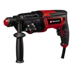 Einhell Marteau Perforateur TC-RH 800 4F