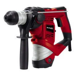 Einhell Marteau Perforateur TC-RH 900