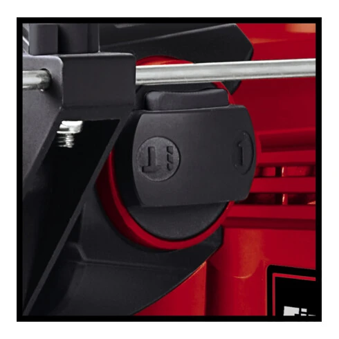 Einhell Marteau Perforateur TC-RH 900 - Image 3