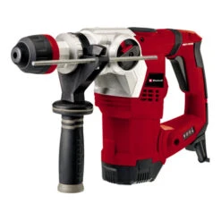 Einhell Marteau Perforateur TE-RH 32 4F Kit