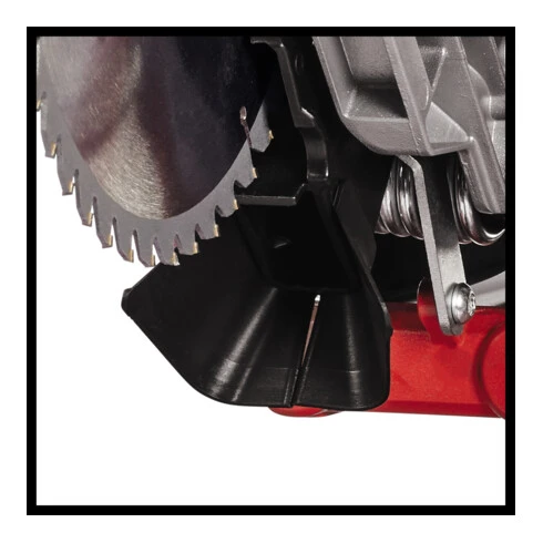 Einhell Scie à Onglet à Traction TC-SM 254 - Image 2