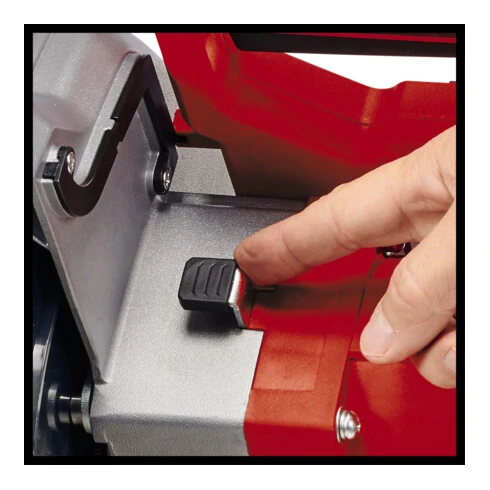 Einhell Scie à Onglet à Traction TC-SM 254 - Image 4