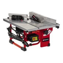 Einhell Scie Circulaire Sur Table TC-TS 200