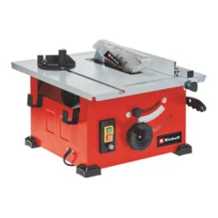 Einhell Scie Circulaire Sur Table TC-TS 210