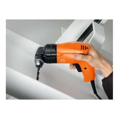 FEIN Perceuse D'angle Jusqu'Ã 10 Mm WBP 10 Fein - Image 2