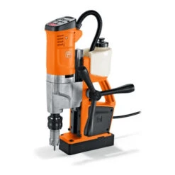 FEIN Unité De Perçage Magnétique Universelle Jusqu’à 35 Mm KBU 35-2 Q Fein