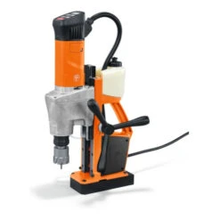 FEIN Unité De Perçage Pour Métal Jusqu'à 50 Mm KBM 50 Q Fein