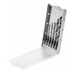 Festool Cassette De Forets BKS SYS3 D3-10 CE/W