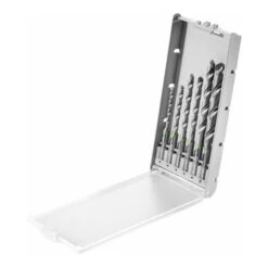 Festool Cassette De Forets BKS SYS3 D4-10 CE/S