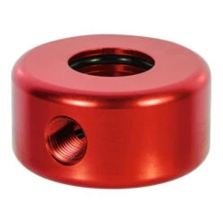 Holex Bague Pour Lubrifiant, Pour Foretsà Langue D'aspic, Réf.: 4