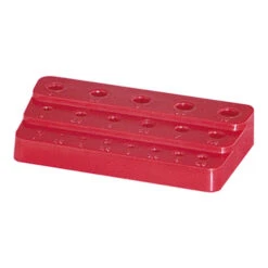 HOLEX Coffret Vide, Pour Foret Hélicoïdal DIN 338 5,1-10