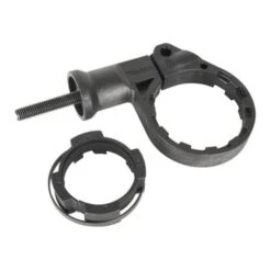 Jeu De Capuchons Anti-poussière Pour Poignée Latérale Makita (194581-5)