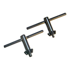 Jeu De Clés De Mandrin | Ø 10 / 13 Mm | 2 Pièces BGS Do It Yourself