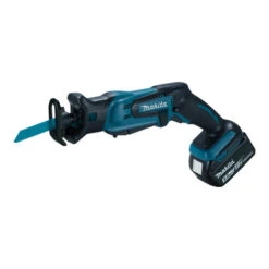 Makita DJR183RT1J Batterie Recipro Saw 18,0V