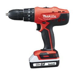 Makita MT Perceuse à Percussion Sans Fil 18.0V M8301DWE