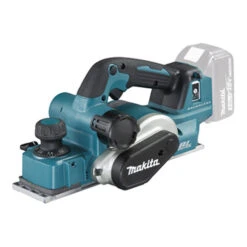 Makita Rabot à Batterie 82mm 18V DKP181Z