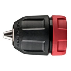Mandrin à Changement Rapide Futuro Plus H 1 R+L, 1,5 - 13 Mm,"Quick" Metabo
