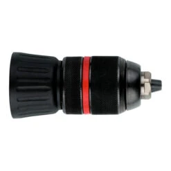 Mandrin à Serrage Rapide Futuro Plus S2M 13 Mm Avec Adaptateur, KHE 32 Metabo
