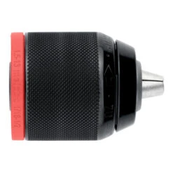 Mandrin à Serrage Rapide Metabo Futuro Plus, S1 M, 13mm, R+L Extra Court