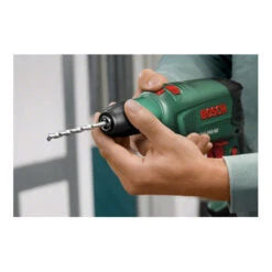 Bosch Mandrin Automatique D = 1,5 - 13 Mm ; Emmanch. = 1/2"-20