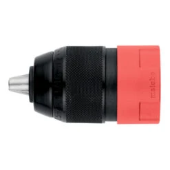 Mandrin De Perçage à Changement Rapide Metabo Futuro Plus S1 M, "QuickPlus
