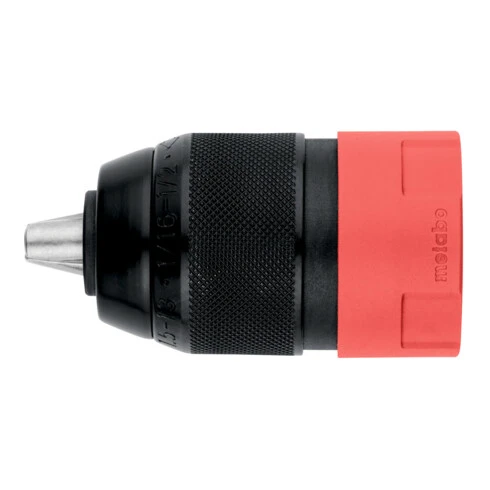 Mandrin De Perçage à Changement Rapide Metabo Futuro Plus S1 M, "QuickPlus