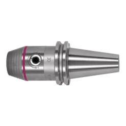Mandrin De Perceuse à Serrage Rapide NC DIN69871 A D. Serrage 0,5-13 Mm SK40 L.