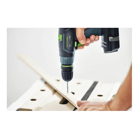 Festool Mandrin De Serrage Rapide BF-FX 10 - Image 2