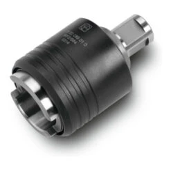 Mandrin De Taraudage à Changement Rapide Taille 2 Avec Porte-outil Weldon 3/4 In Fein