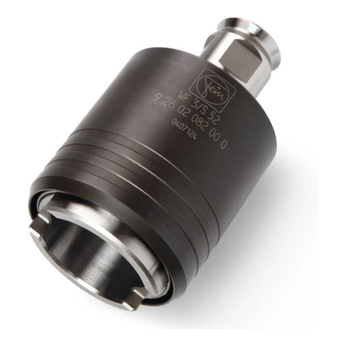 Mandrin De Taraudage à Changement Rapide Taille 3 Avec Porte-outil QuickIN MAX/W Fein