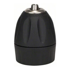 Bosch Mandrins Automatiques Jusqu’à 10 Mm D = 1,0 - 10 Mm ; Emmanch. = 3/8" - 24
