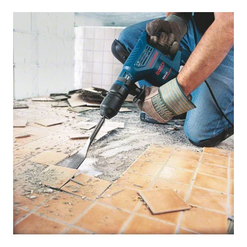 Marteau à Percussion Bosch Avec SDS Plus GSH 3 E - Image 2