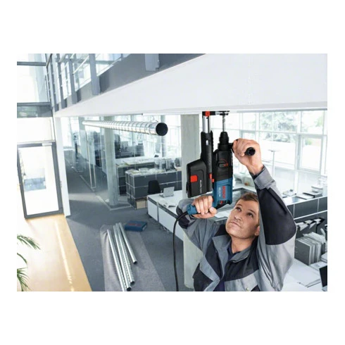 Marteau Aspirateur Bosch Avec SDS Plus GBH 2-23 REA - Image 3