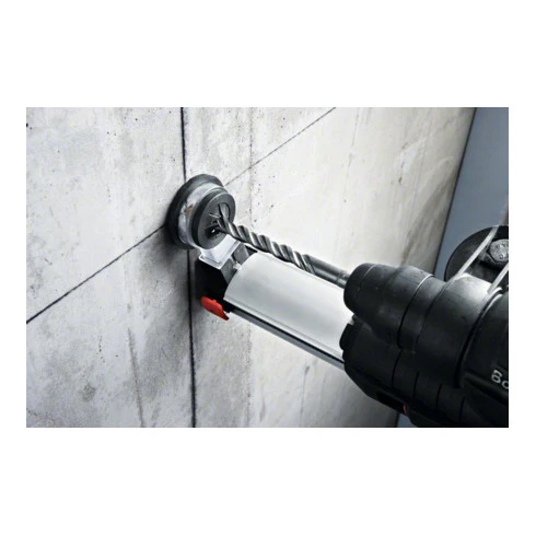 Marteau Aspirateur Bosch Avec SDS Plus GBH 2-23 REA - Image 4