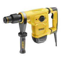 Marteau Burineur DeWalt SDS-max 5kg 1050 Watt D25810K-QS